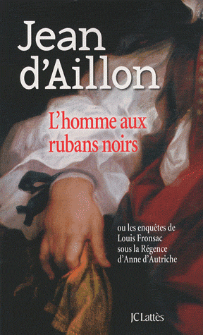 Aillon Jean d'
